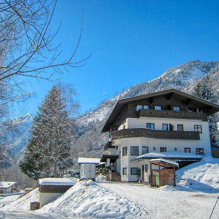Haus Kitzsteinhorn 6 - By Alpen Apartments Kaprun Dış mekan fotoğraf