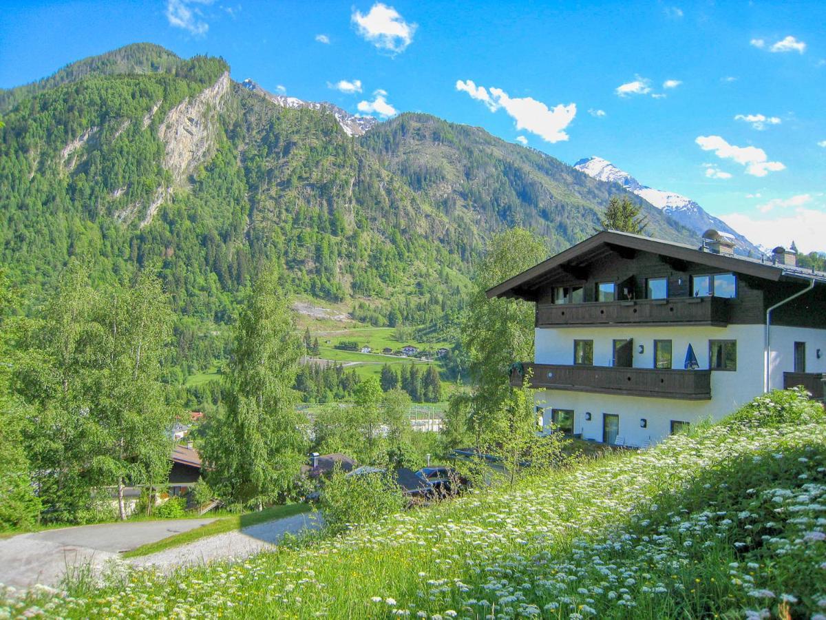 Haus Kitzsteinhorn 6 - By Alpen Apartments Kaprun Dış mekan fotoğraf