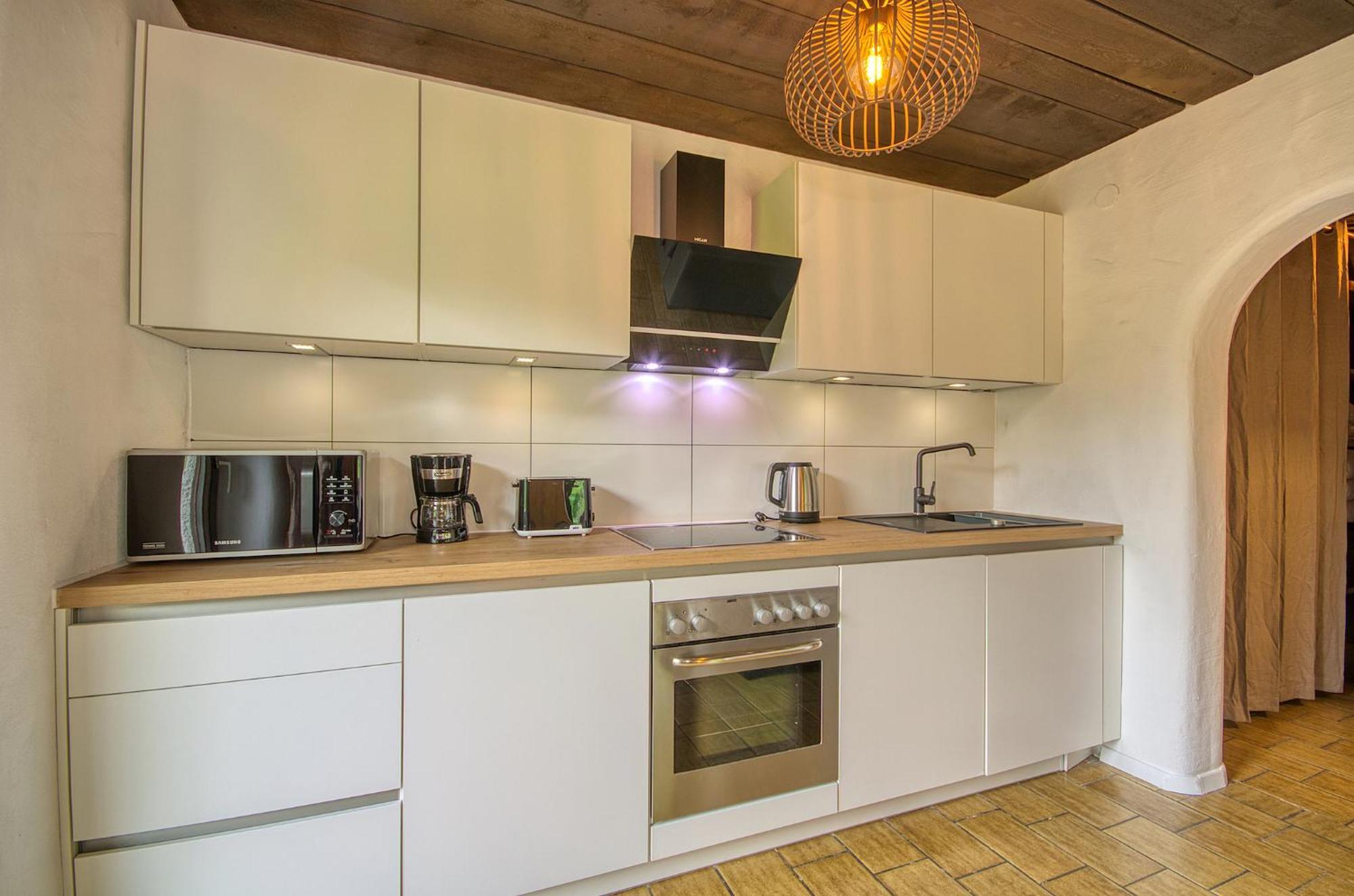 Haus Kitzsteinhorn 6 - By Alpen Apartments Kaprun Dış mekan fotoğraf